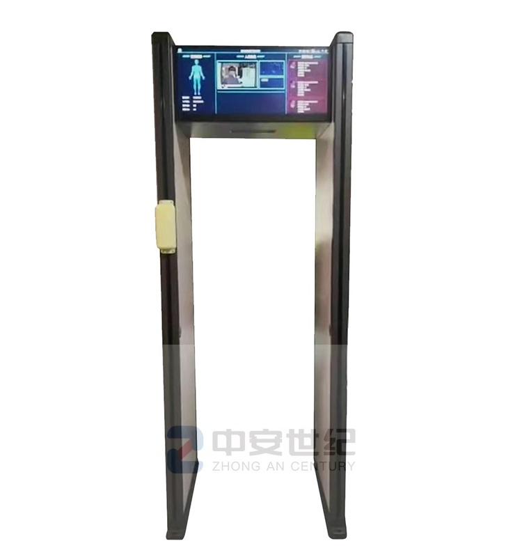 ZA-III手機(jī)探測(cè)門(mén)B型
