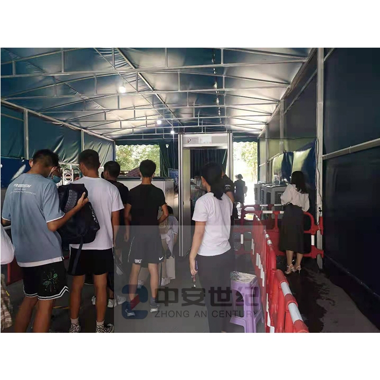 學校手機探測門如何防止學生帶手機入校