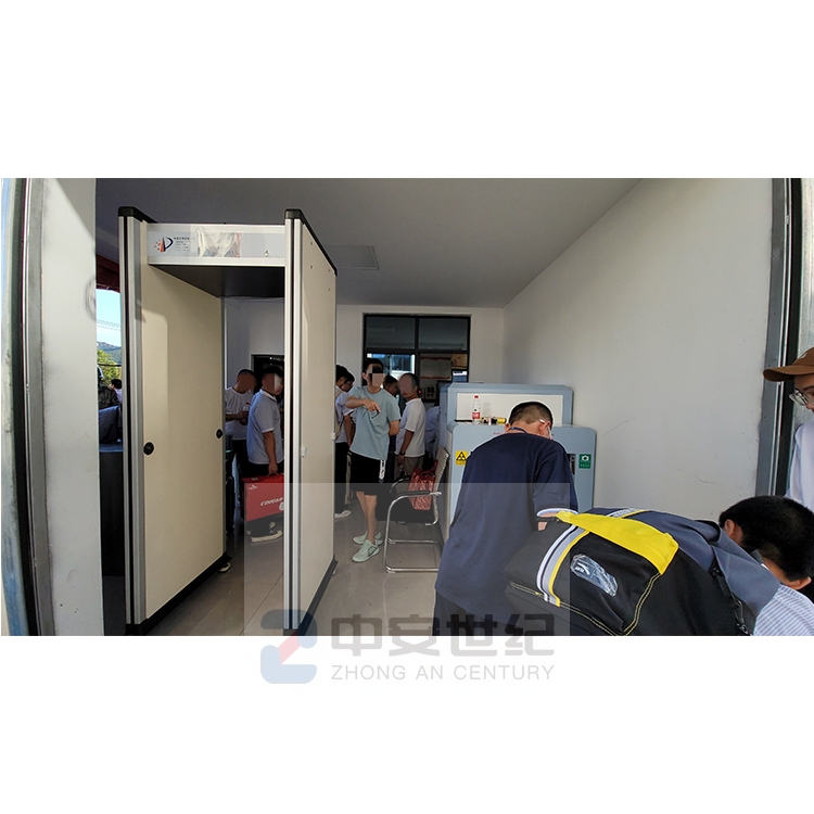 考場手機探測門如何防止考生帶手機入考場